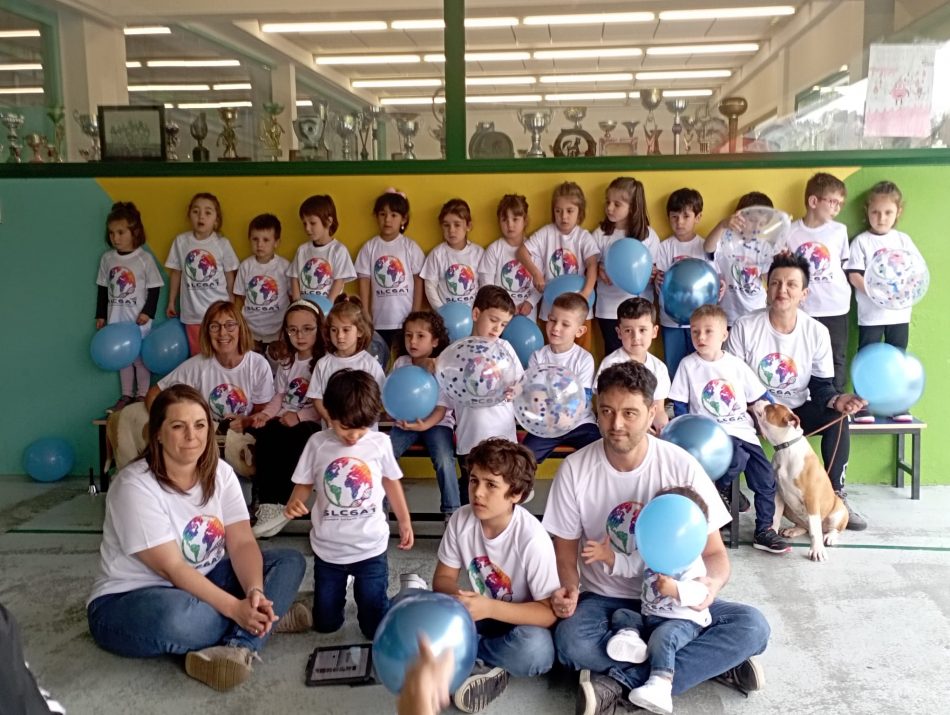 Colegio San Pelayo de Ermua