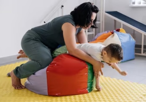 Fisioterapia