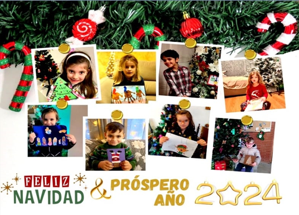 Navidad 2023